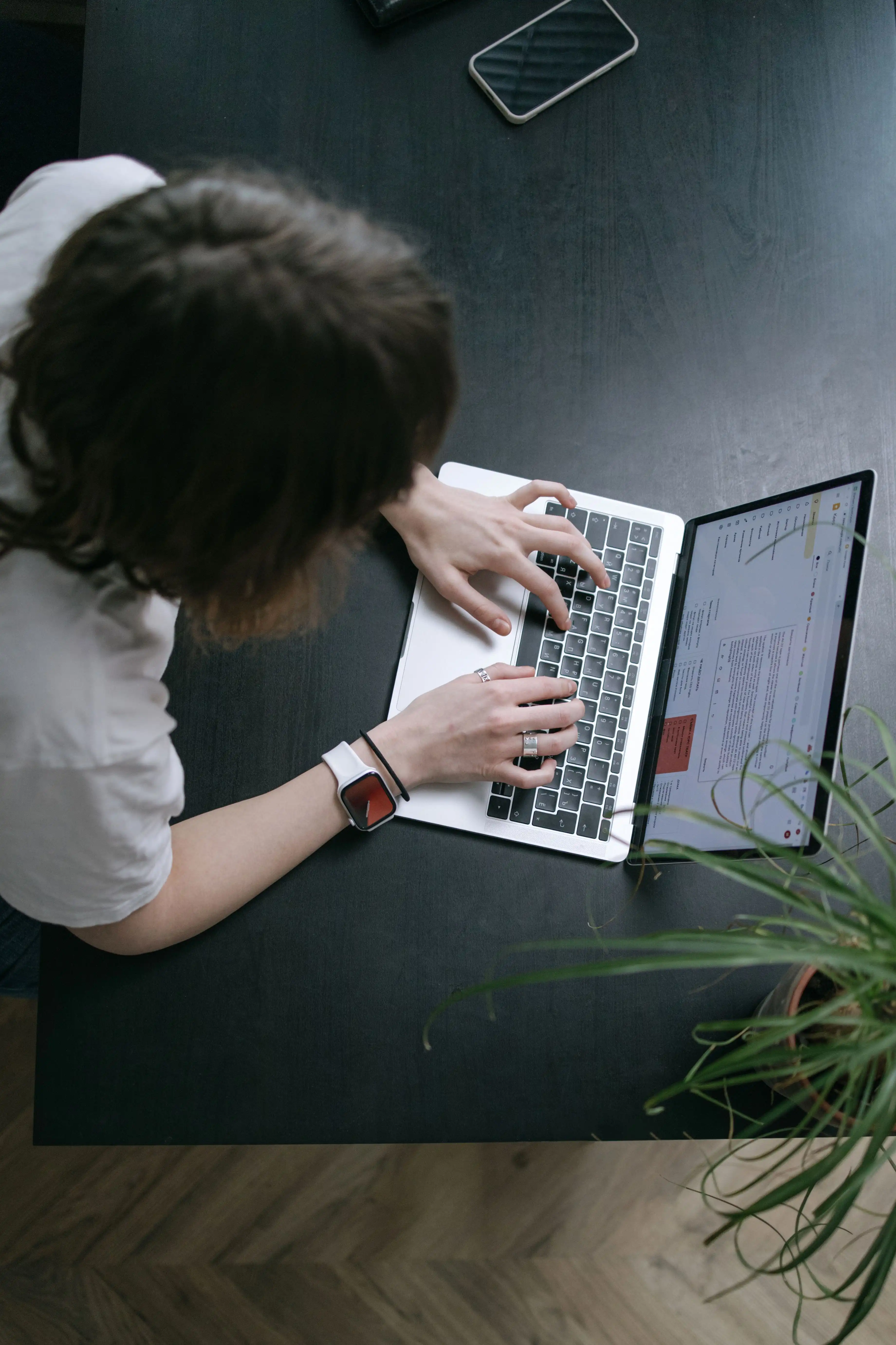 Kreativni proces i planiranje web projekta